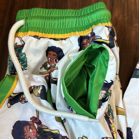 PMA PJ’s - Picture 4 of 4